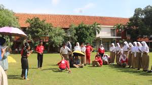 Class Meeting Osis SMA Negeri 2 Banda Aceh